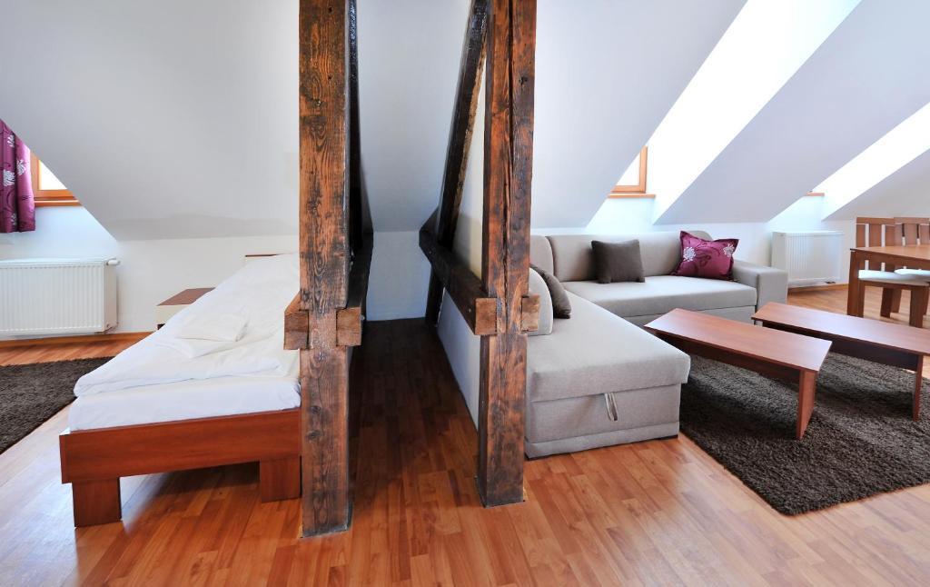 Aplend Vila Magnolia Tatranska Lomnica Room photo